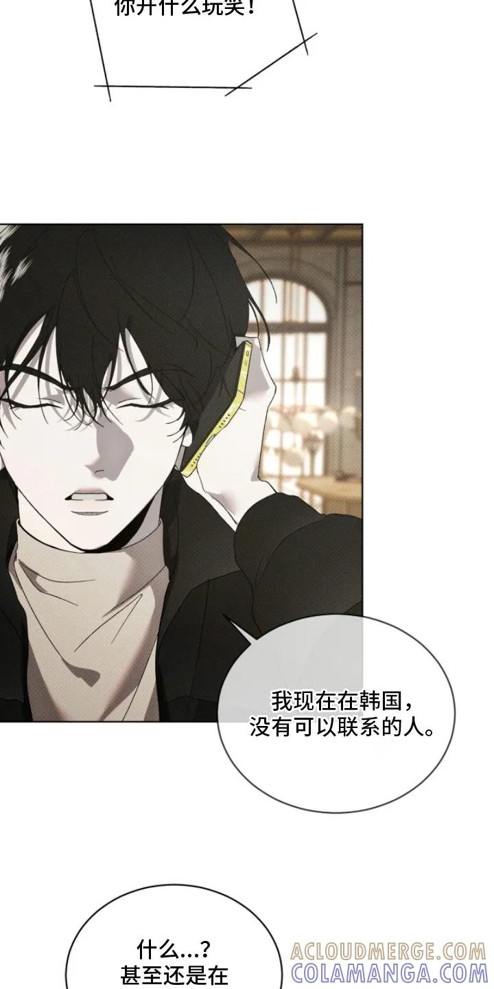 《物种的进化》第11章：名片 第15页