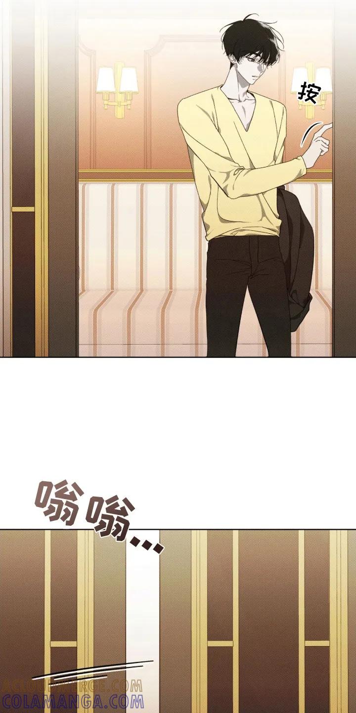 《物种的进化》第15章：理清思路 第19页