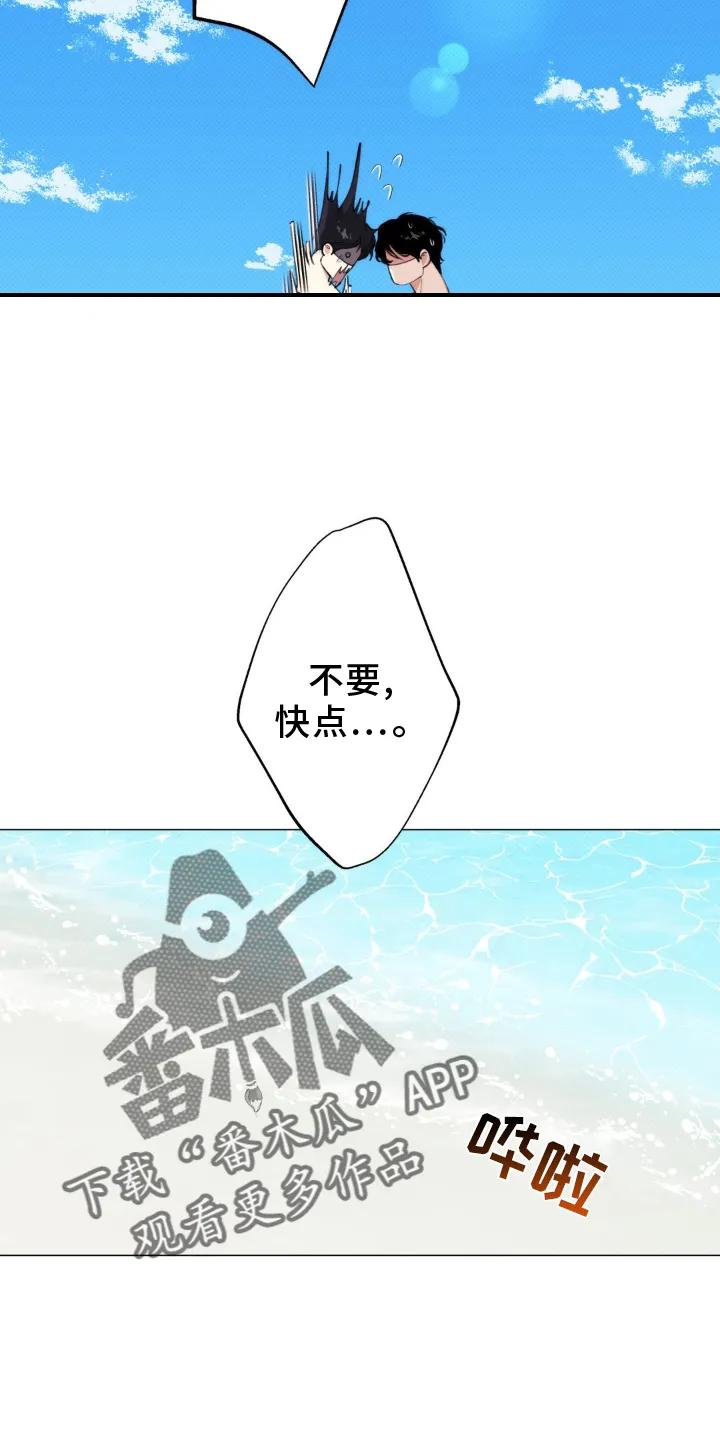 《海岛人生》第19章：隐瞒 第12页