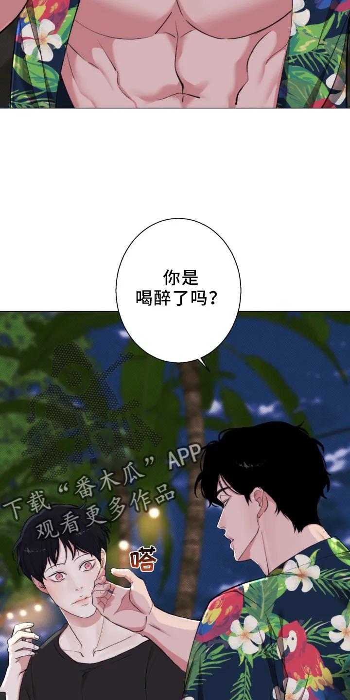 《海岛人生》第20章：女孩 第12页