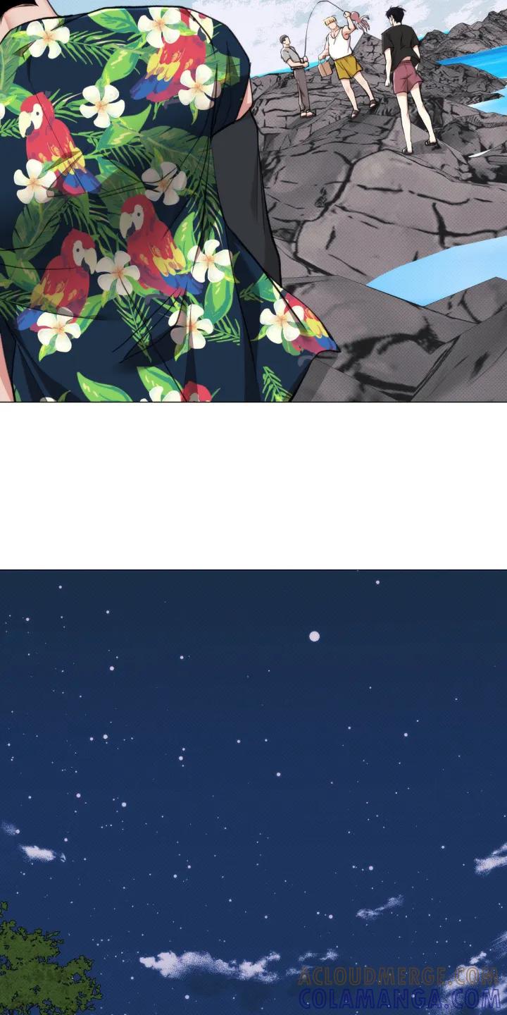 《海岛人生》第20章：女孩 第7页