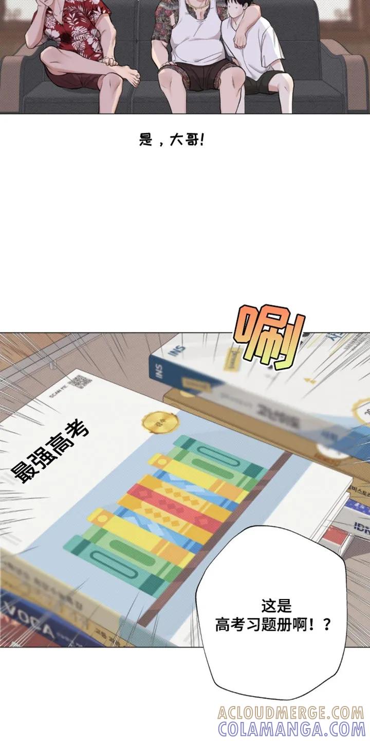 《海岛人生》第21章：讽刺 第25页