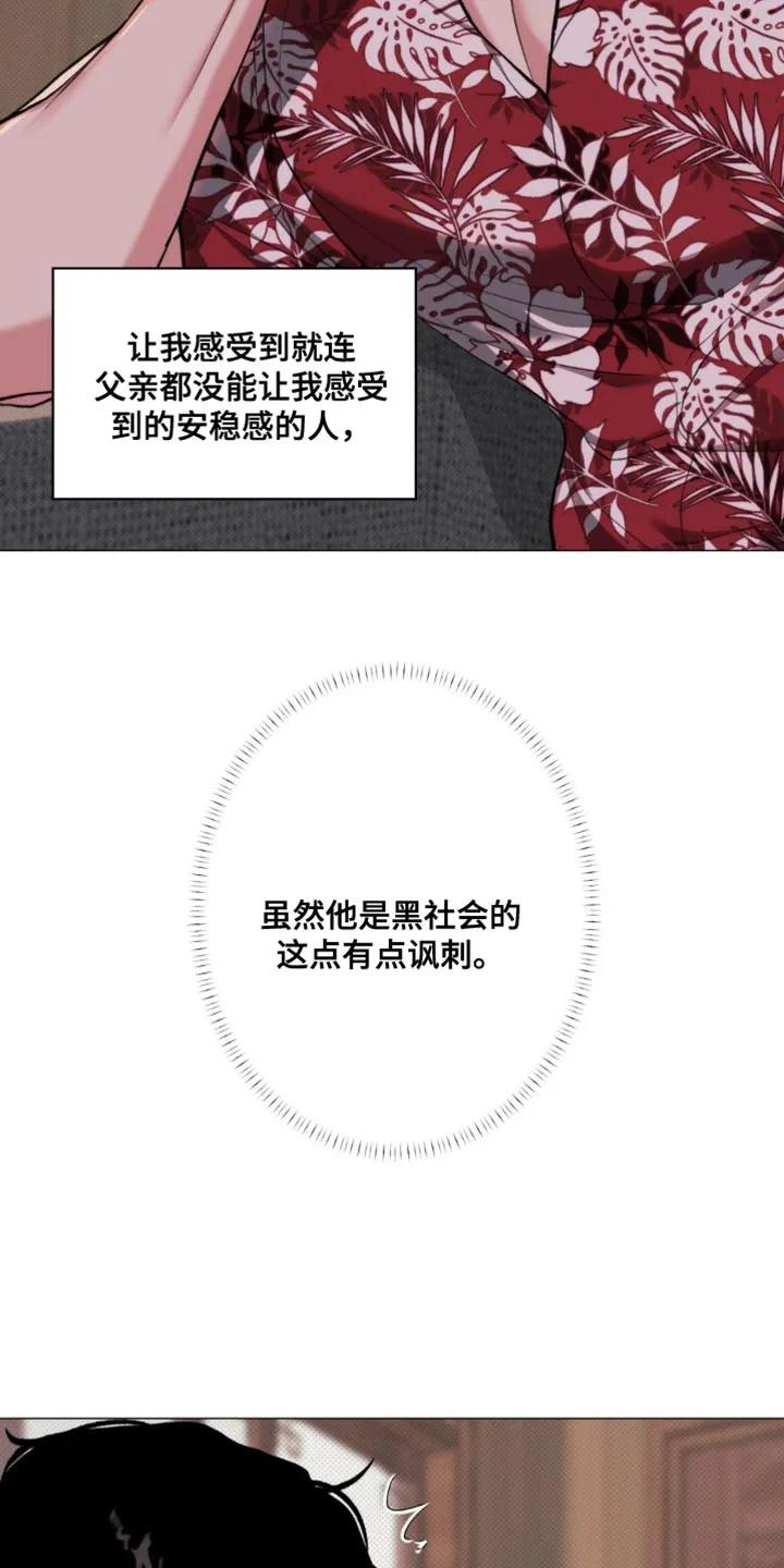 《海岛人生》第21章：讽刺 第28页