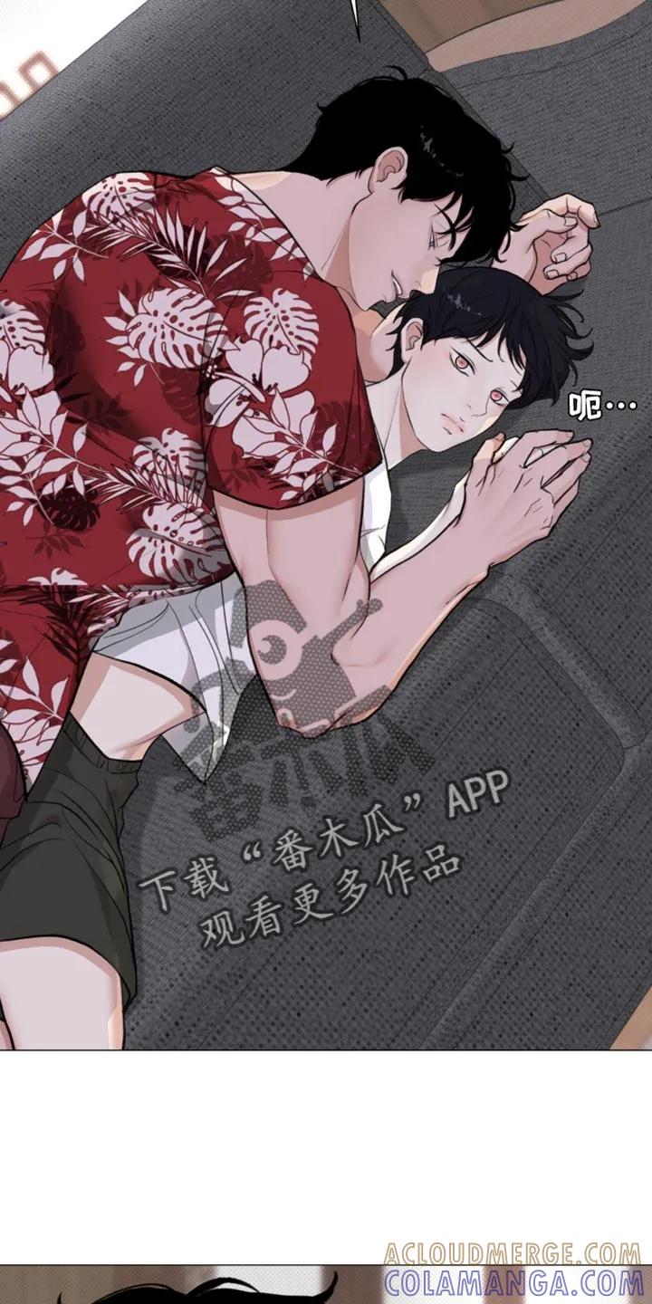 《海岛人生》第21章：讽刺 第15页