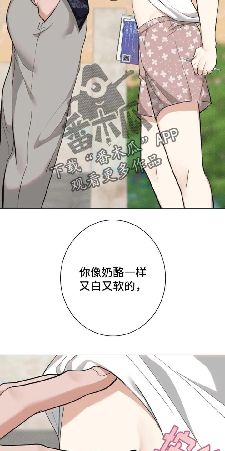 《海岛人生》第23章：老鼠 第30页