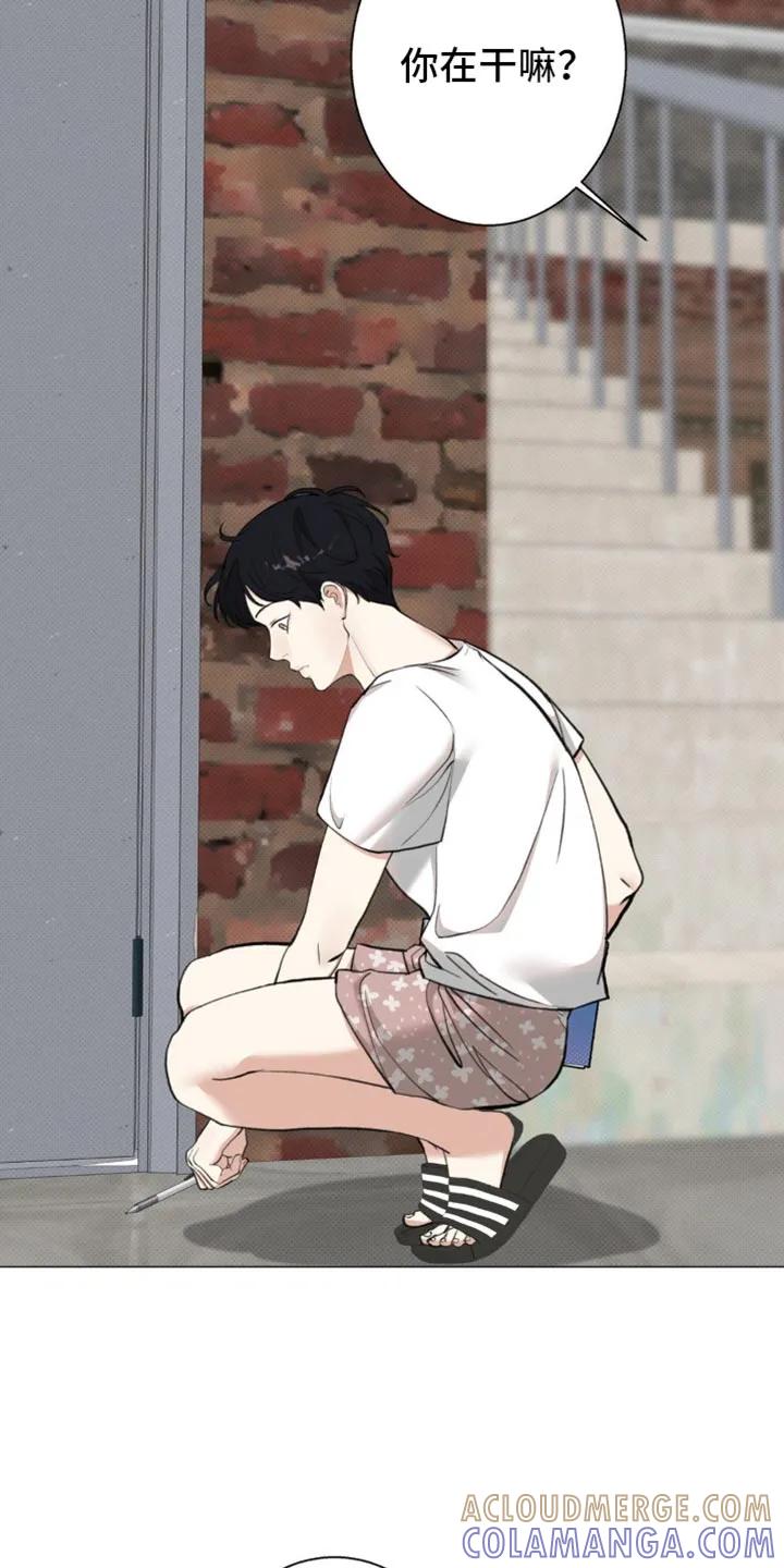 《海岛人生》第23章：老鼠 第21页