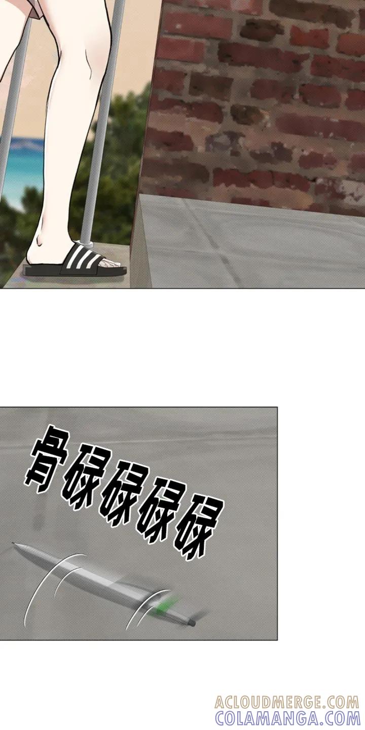 《海岛人生》第23章：老鼠 第17页