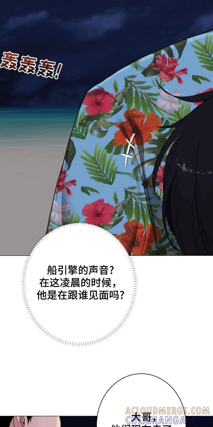 《海岛人生》第26章：差距 第5页