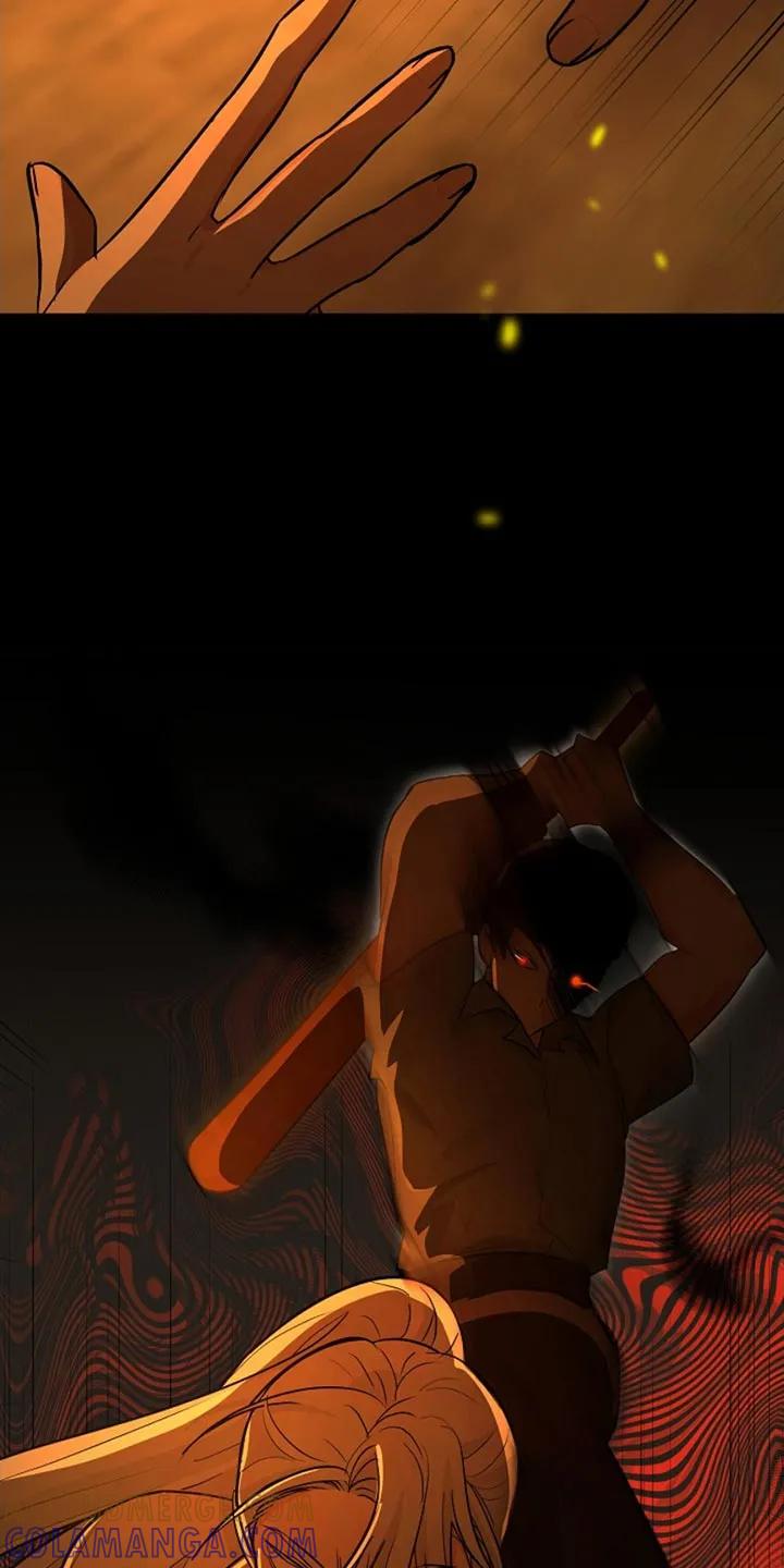 《这个乙游不对劲》第45章：袭击 第21页