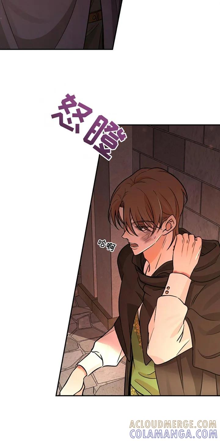 《这个乙游不对劲》第49章：唯一的助力者 第19页
