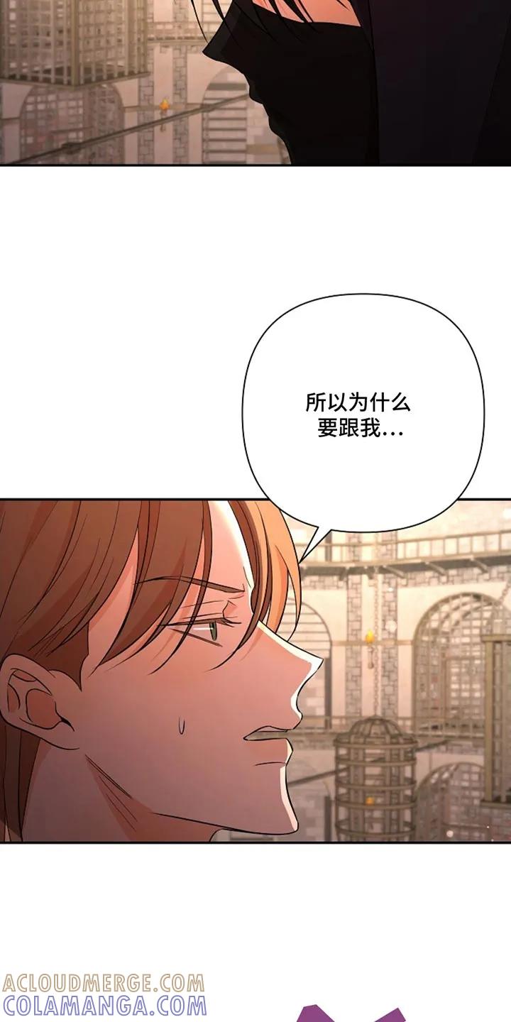 《这个乙游不对劲》第50章：先帮帮我 第19页