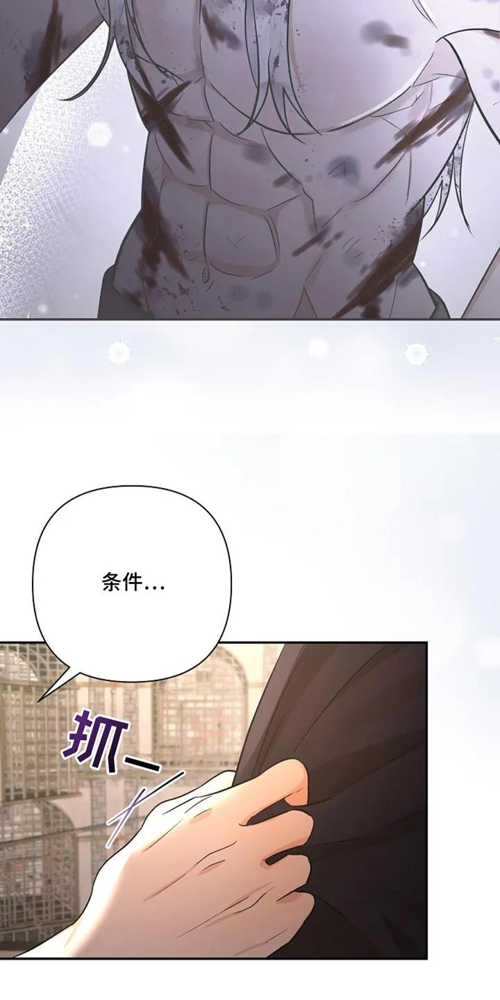 《这个乙游不对劲》第50章：先帮帮我 第28页