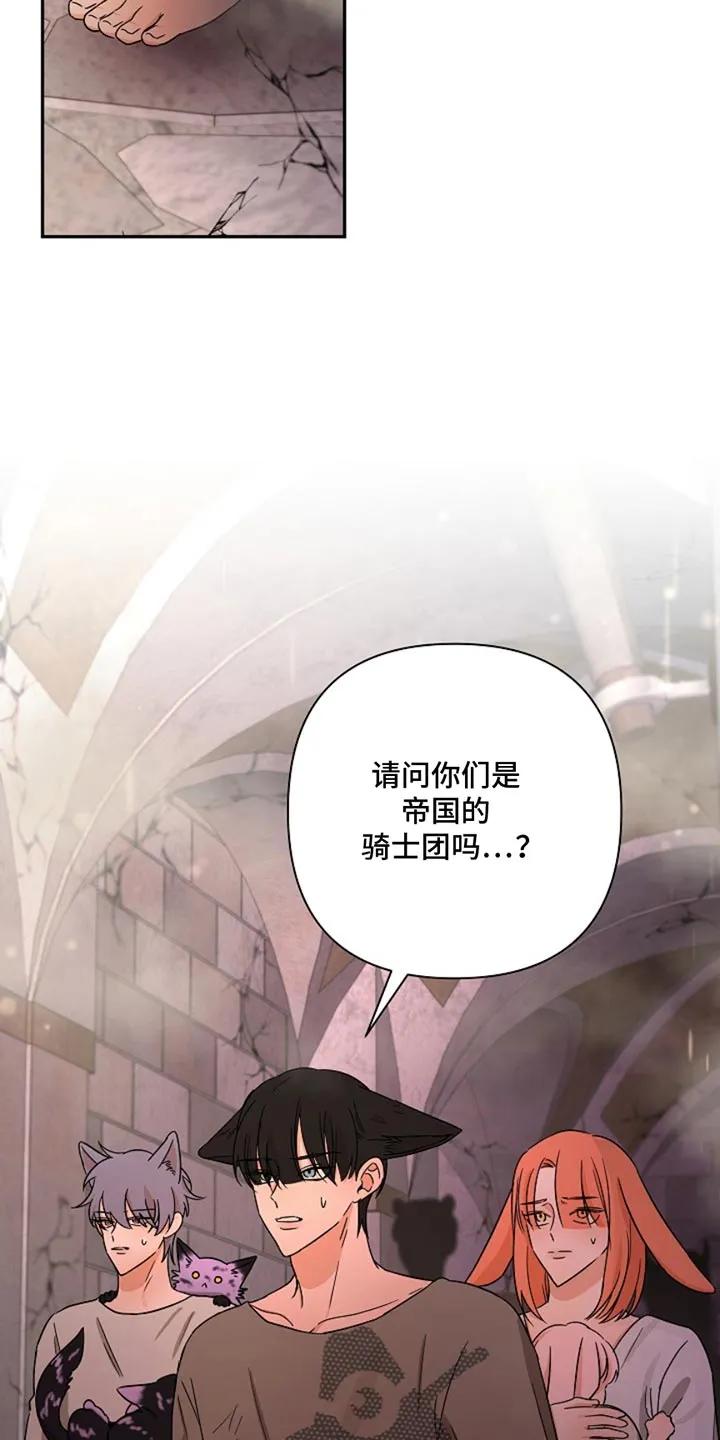 《这个乙游不对劲》第51章：兽人族 第10页