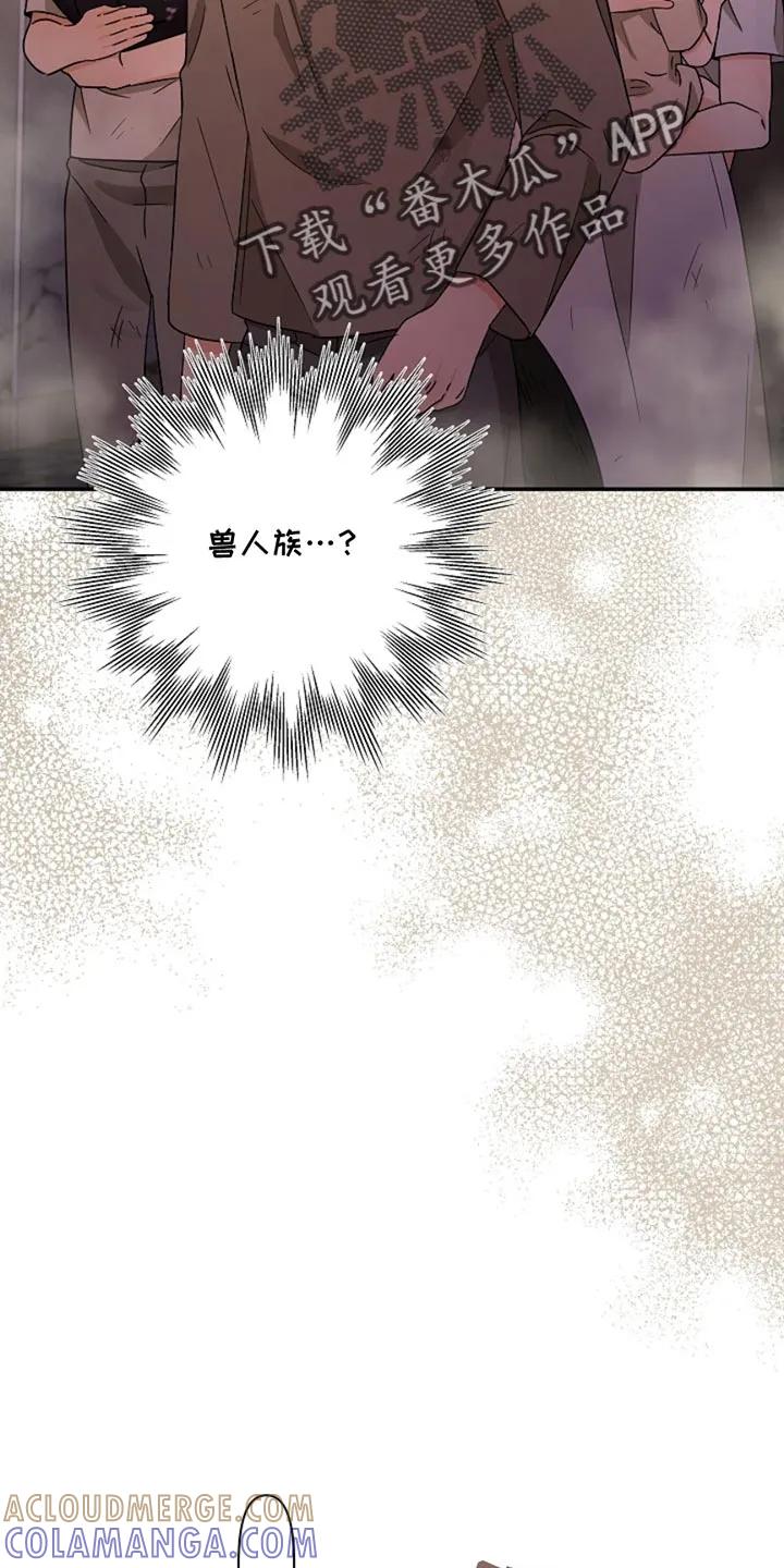 《这个乙游不对劲》第51章：兽人族 第11页