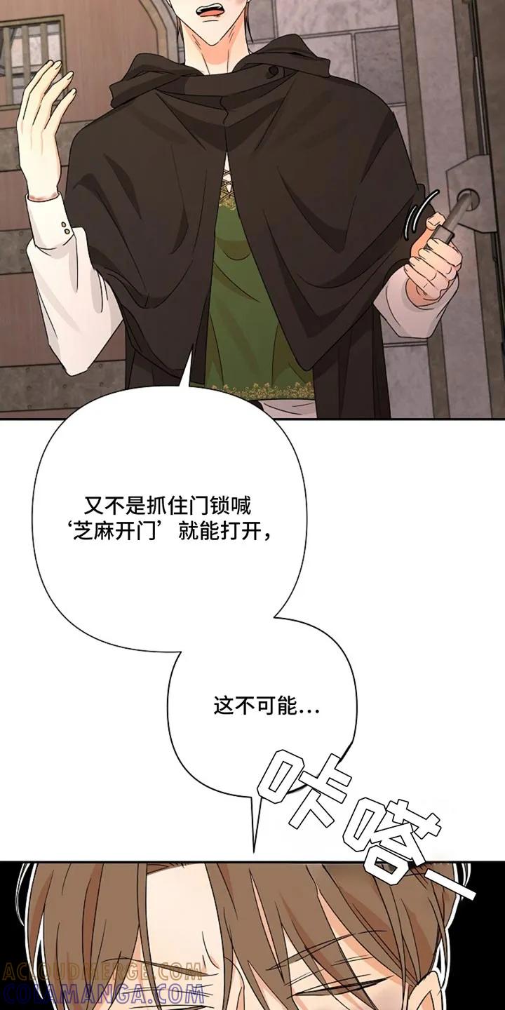 《这个乙游不对劲》第52章：芝麻开门 第29页