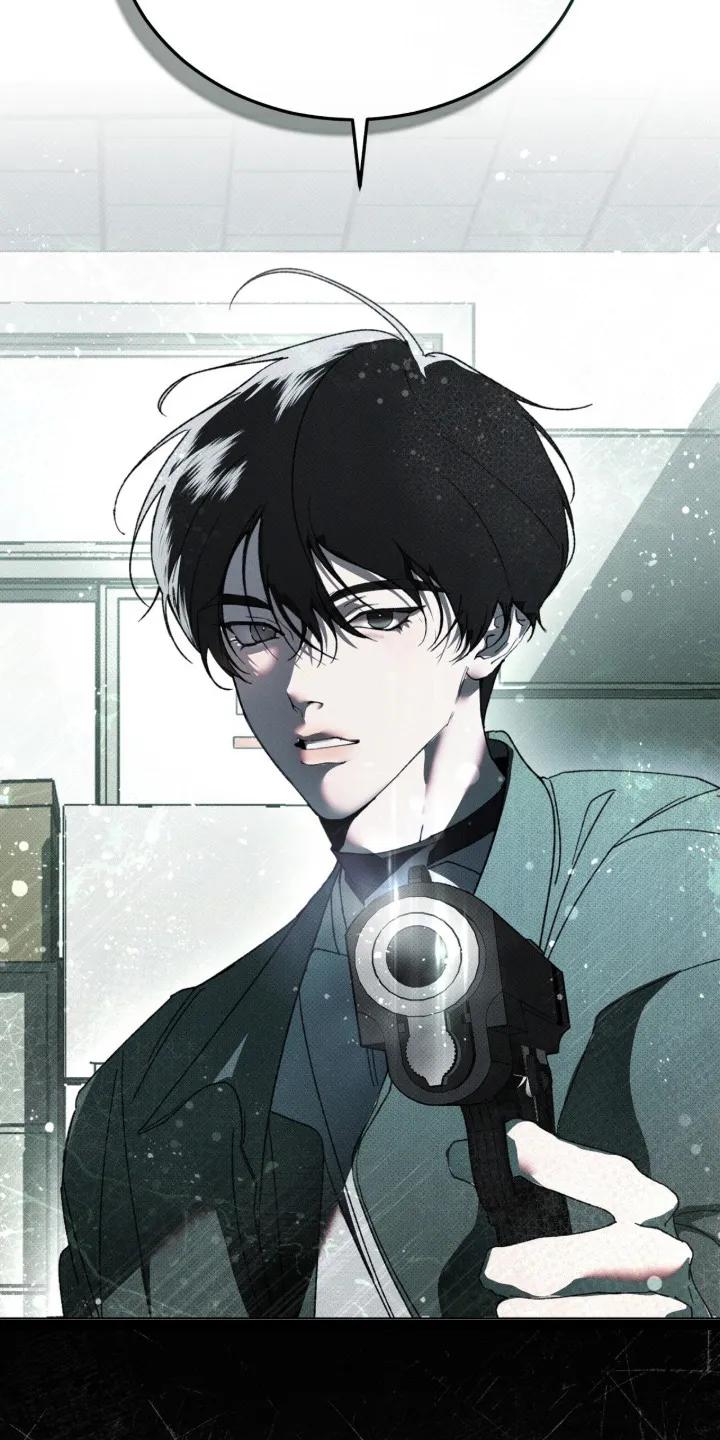 《物种的进化》第9章：复仇 第24页