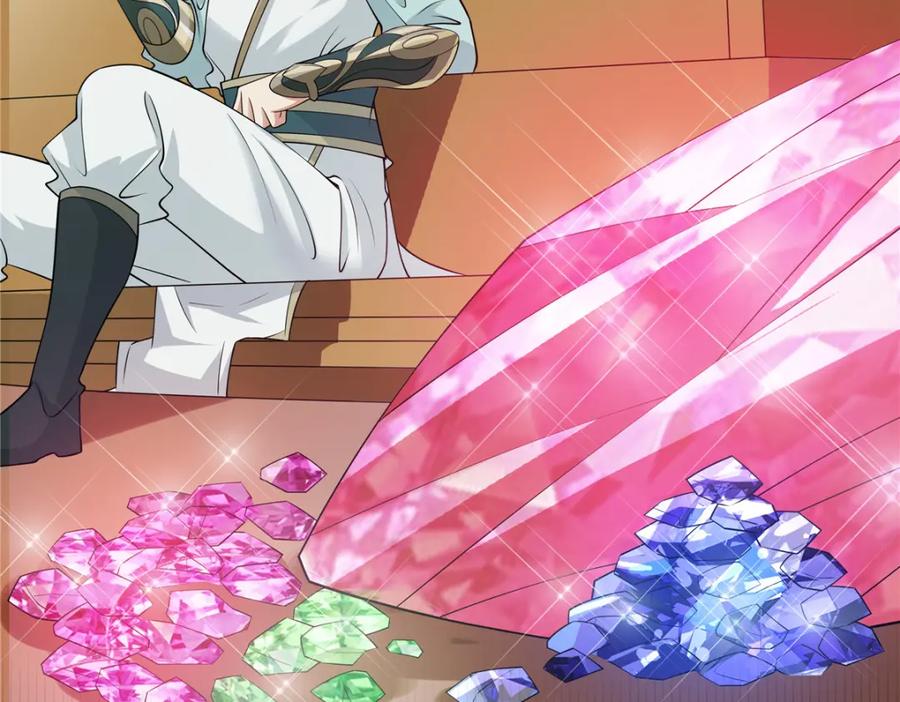 武功自动修炼：我在魔教修成佛皇 098 闭关一年 第67页
