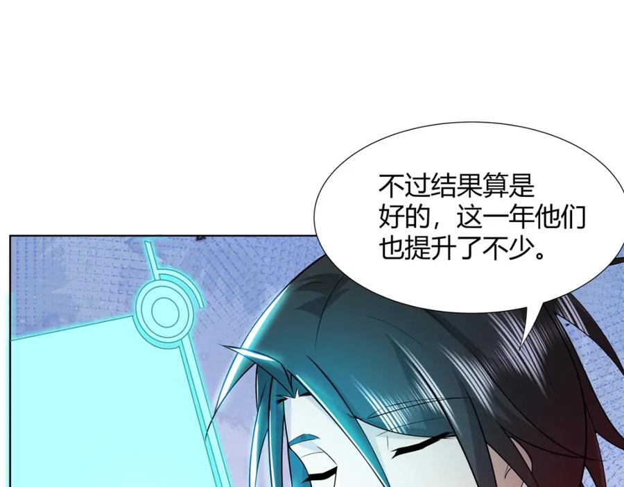 武功自动修炼：我在魔教修成佛皇 098 闭关一年 第86页