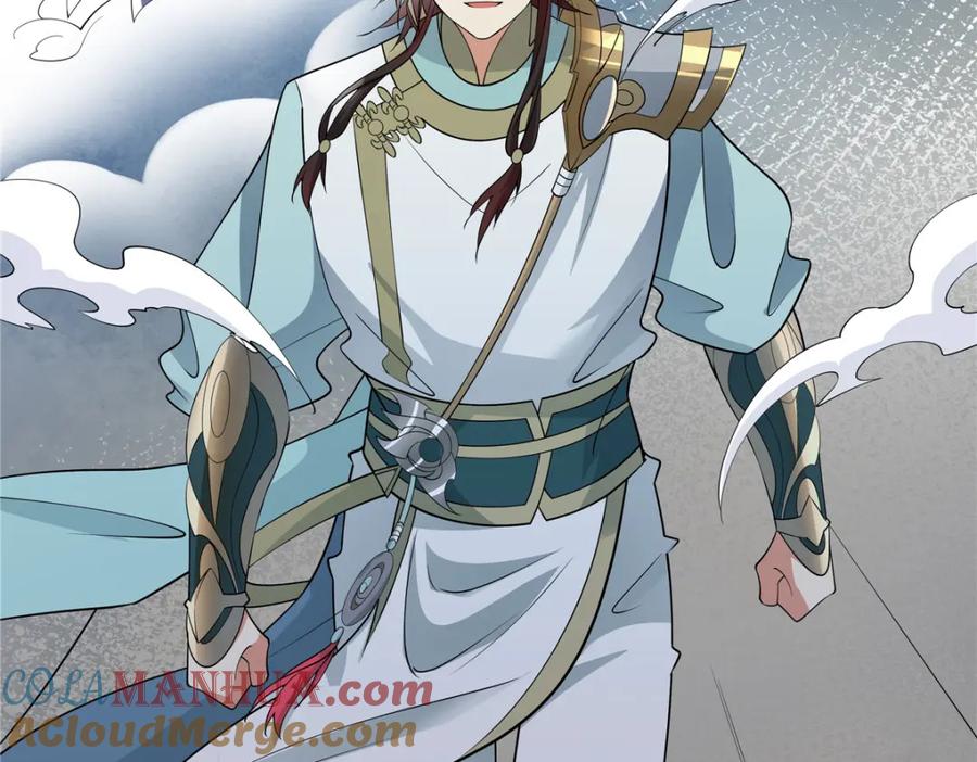 武功自动修炼：我在魔教修成佛皇 099 筑基圆满 第37页