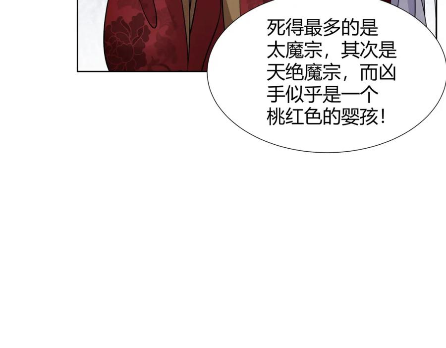 武功自动修炼：我在魔教修成佛皇 099 筑基圆满 第86页