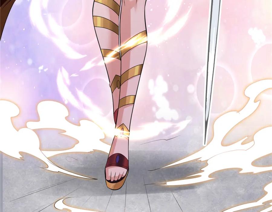 武功自动修炼：我在魔教修成佛皇 099 筑基圆满 第63页