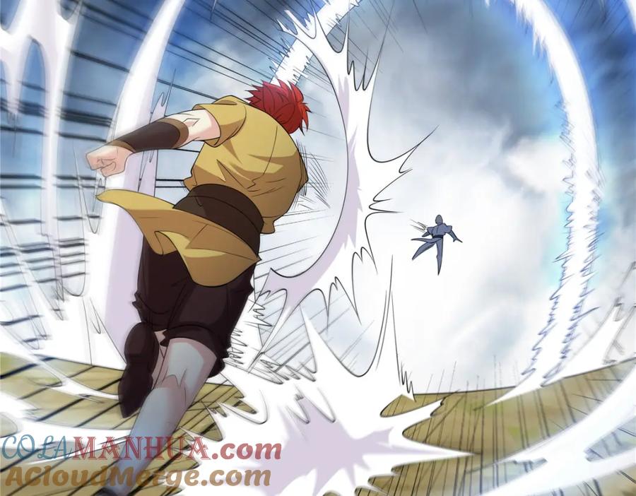 武功自动修炼：我在魔教修成佛皇 100 仙盟天才 第58页