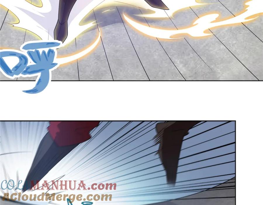 武功自动修炼：我在魔教修成佛皇 103 装过头 第41页