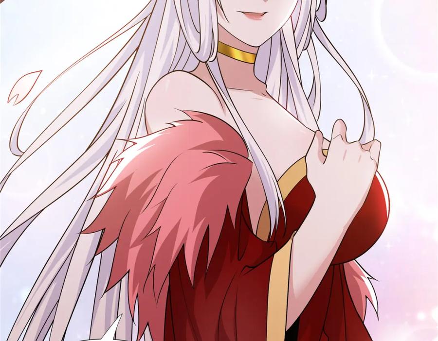 武功自动修炼：我在魔教修成佛皇 105 美人鱼 第28页