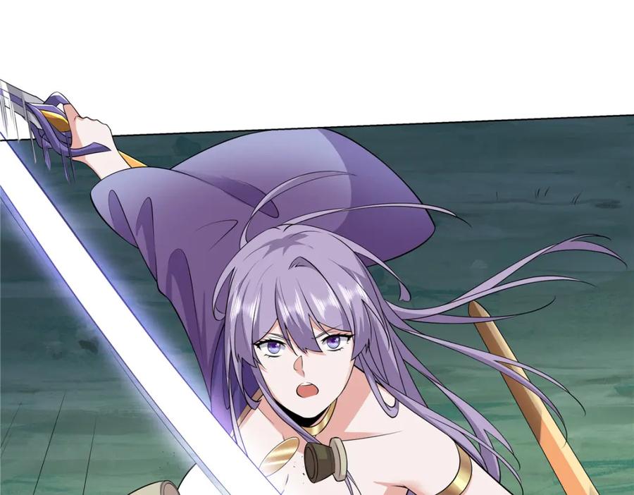 武功自动修炼：我在魔教修成佛皇 109 金阙显威 第20页