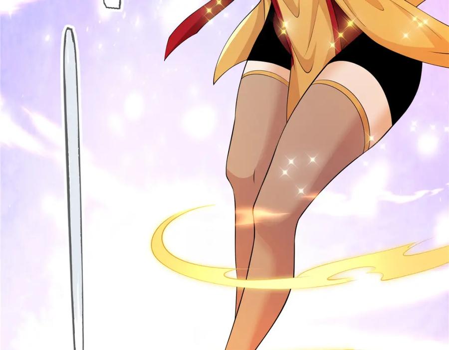 武功自动修炼：我在魔教修成佛皇 109 金阙显威 第90页