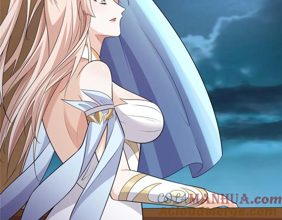 武功自动修炼：我在魔教修成佛皇 110 因果 第89页
