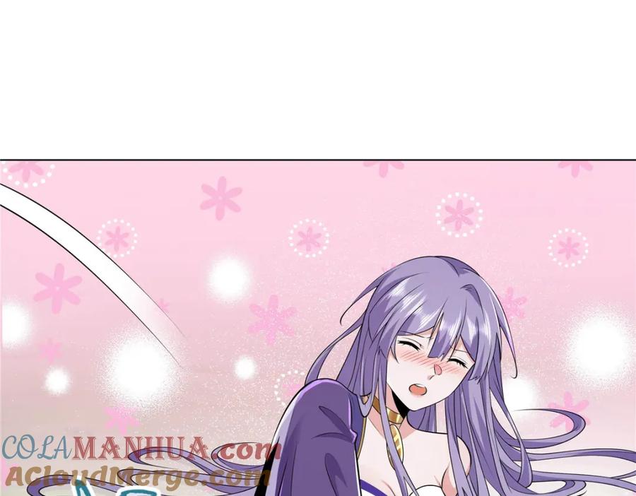 武功自动修炼：我在魔教修成佛皇 110 因果 第37页