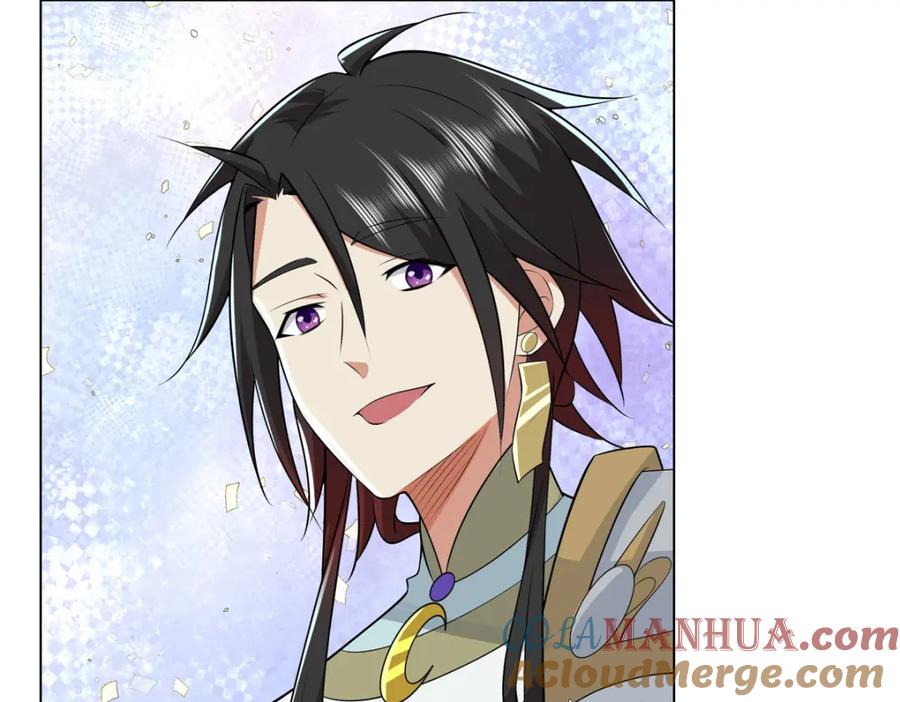 武功自动修炼：我在魔教修成佛皇 110 因果 第97页