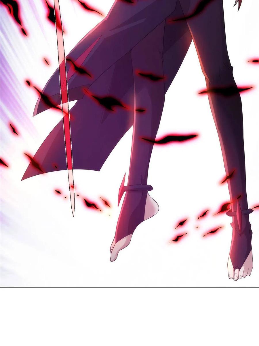 武功自动修炼：我在魔教修成佛皇 031 天魔二十三剑 第14页