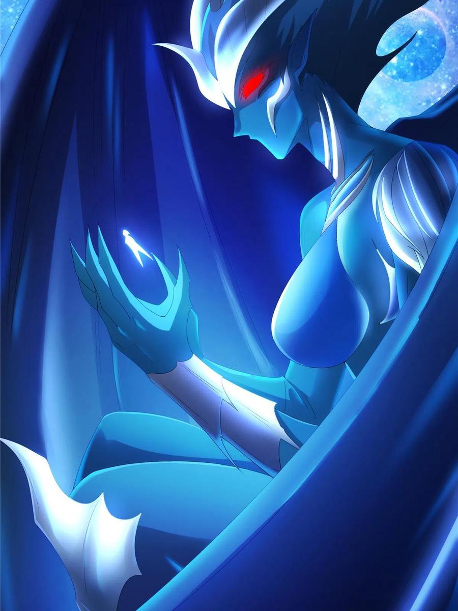 武功自动修炼：我在魔教修成佛皇 041 魔道本源 第34页