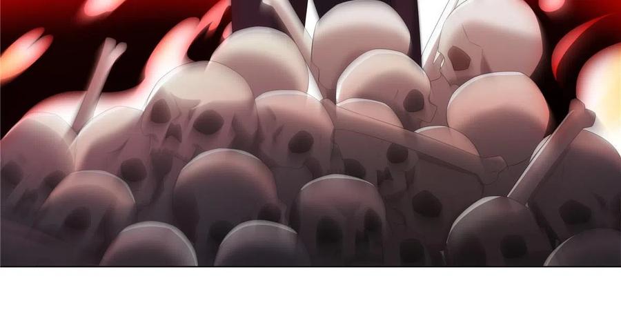 武功自动修炼：我在魔教修成佛皇 041 魔道本源 第18页