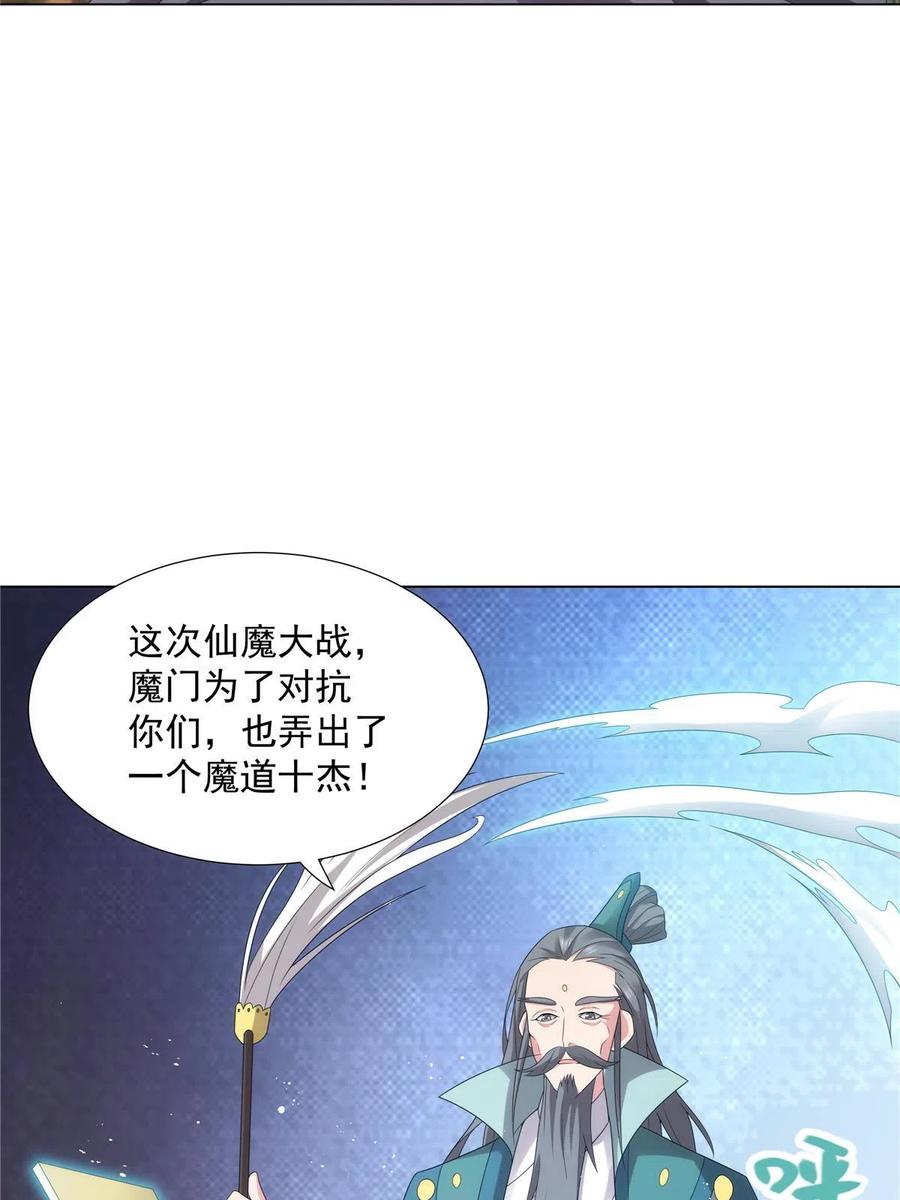 武功自动修炼：我在魔教修成佛皇 047 大如来神掌 第35页