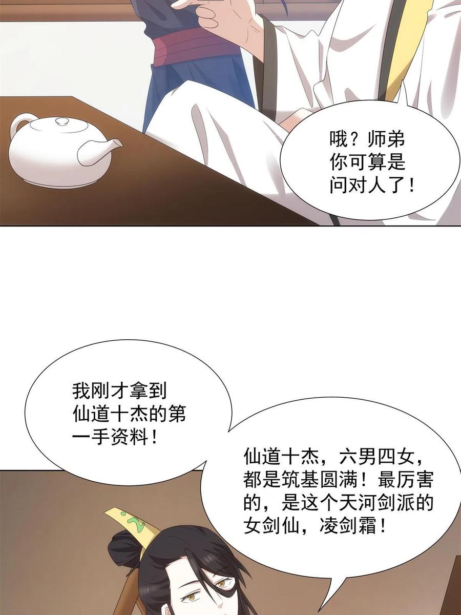 武功自动修炼：我在魔教修成佛皇 048 首席冤种 第36页