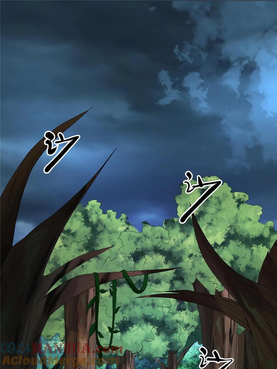 武功自动修炼：我在魔教修成佛皇 004 绿荷 第13页