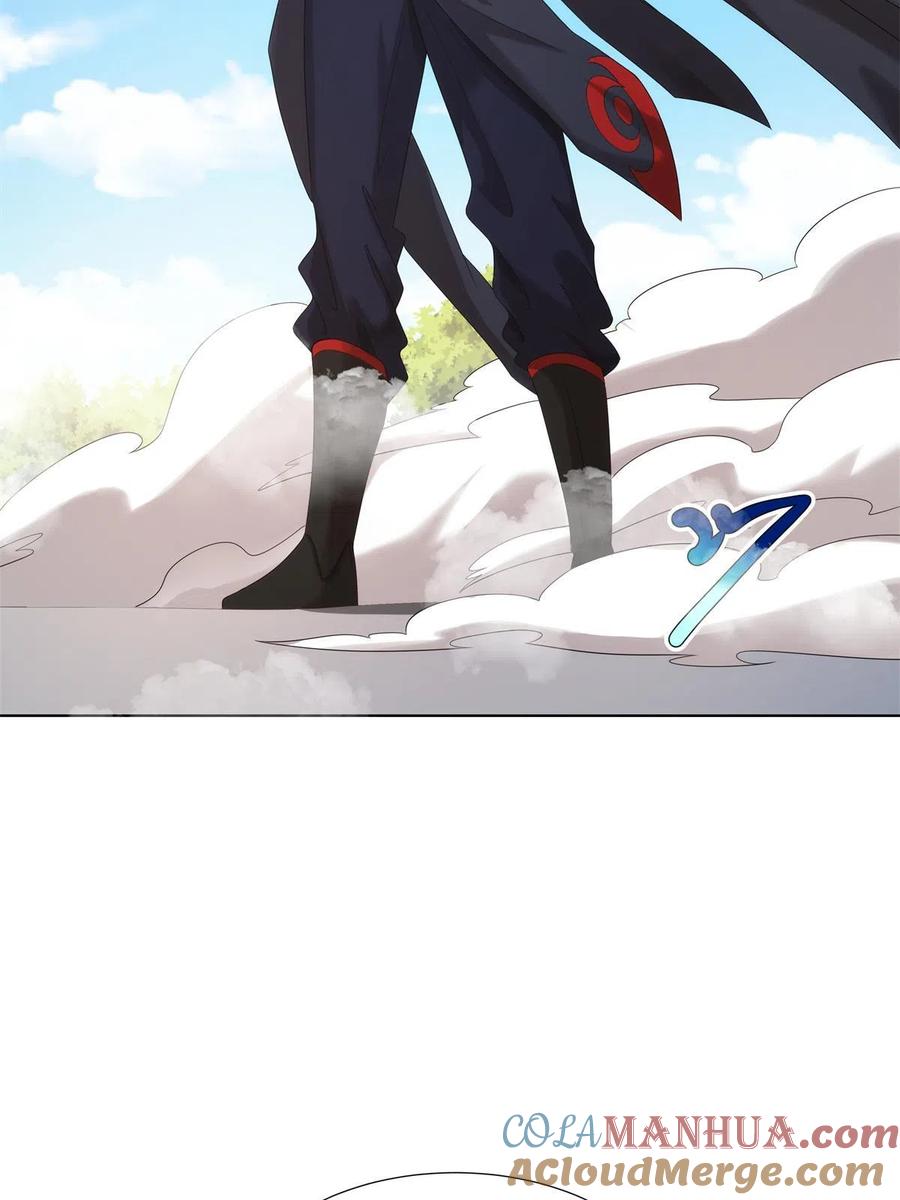 武功自动修炼：我在魔教修成佛皇 049 女剑仙受难记 第52页