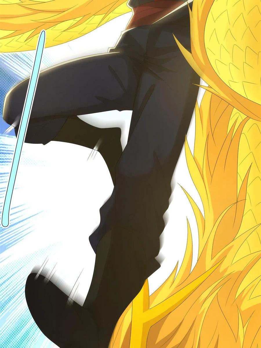 武功自动修炼：我在魔教修成佛皇 049 女剑仙受难记 第48页
