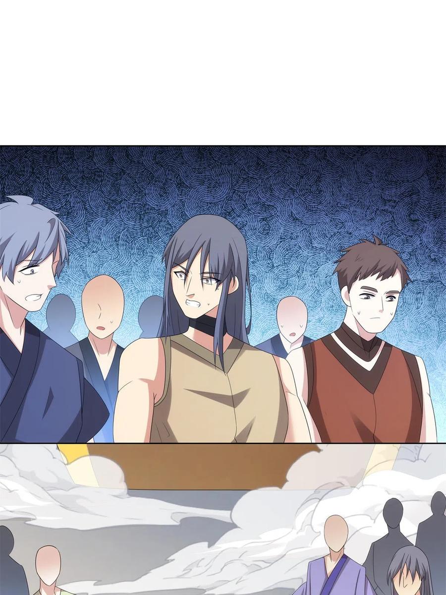 武功自动修炼：我在魔教修成佛皇 050 一条龙服务 第23页