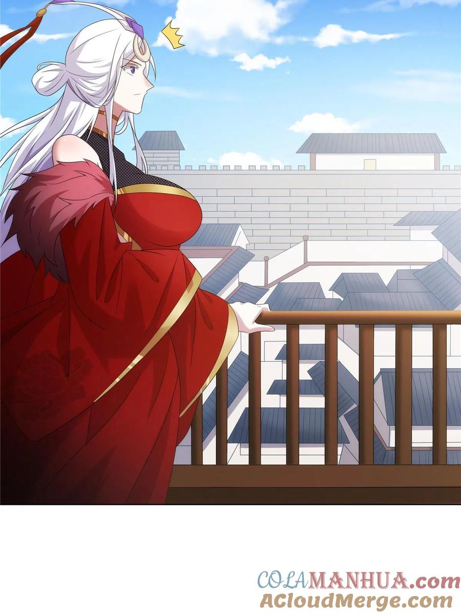 武功自动修炼：我在魔教修成佛皇 051 凌剑霜来袭 第52页