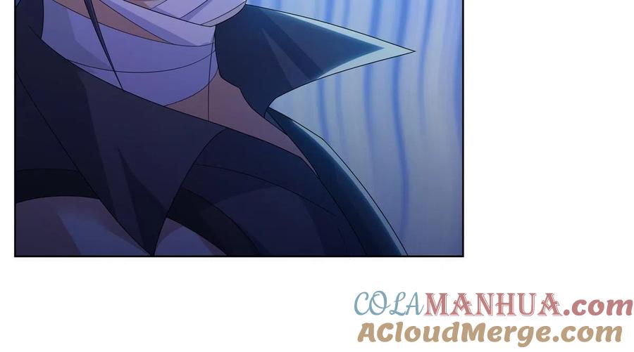 武功自动修炼：我在魔教修成佛皇 052 镇压功法 第49页