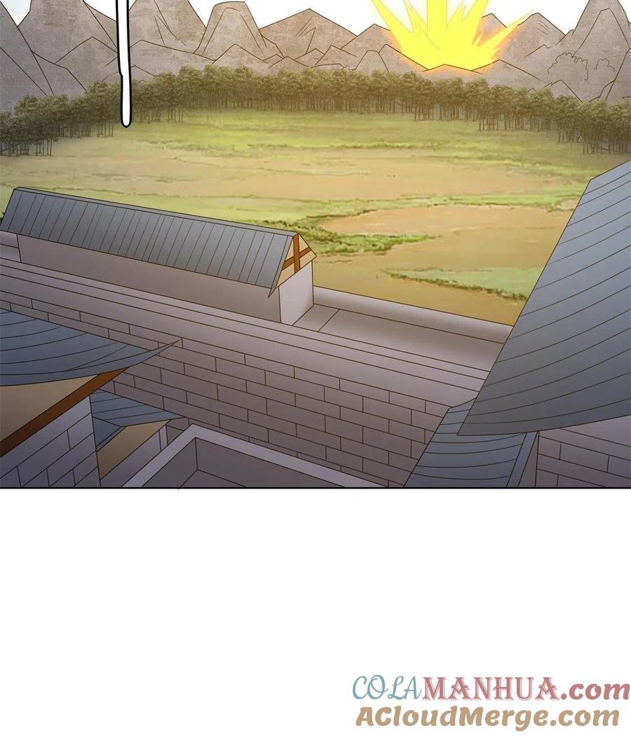 武功自动修炼：我在魔教修成佛皇 055 报复他的好办法 第49页