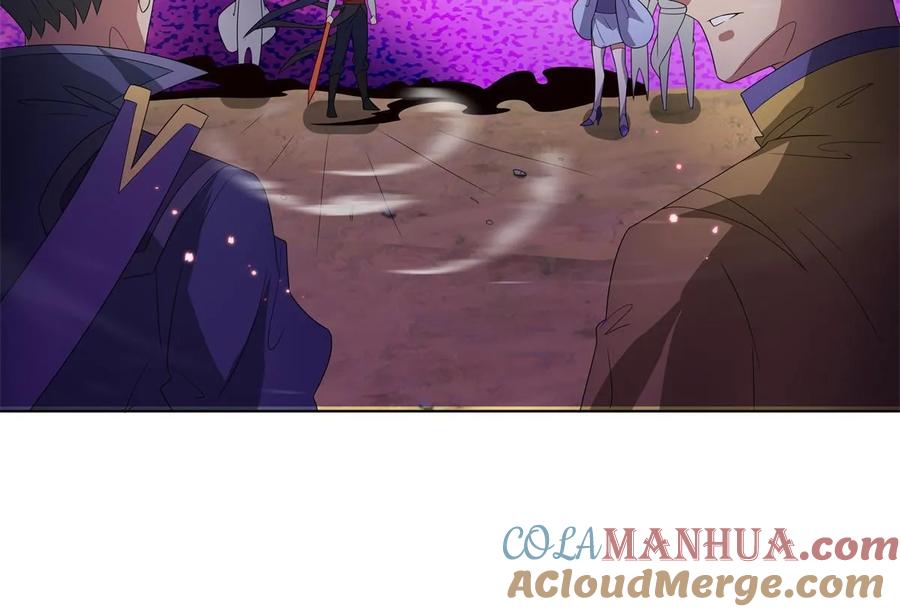 武功自动修炼：我在魔教修成佛皇 060 天魔失控 第10页