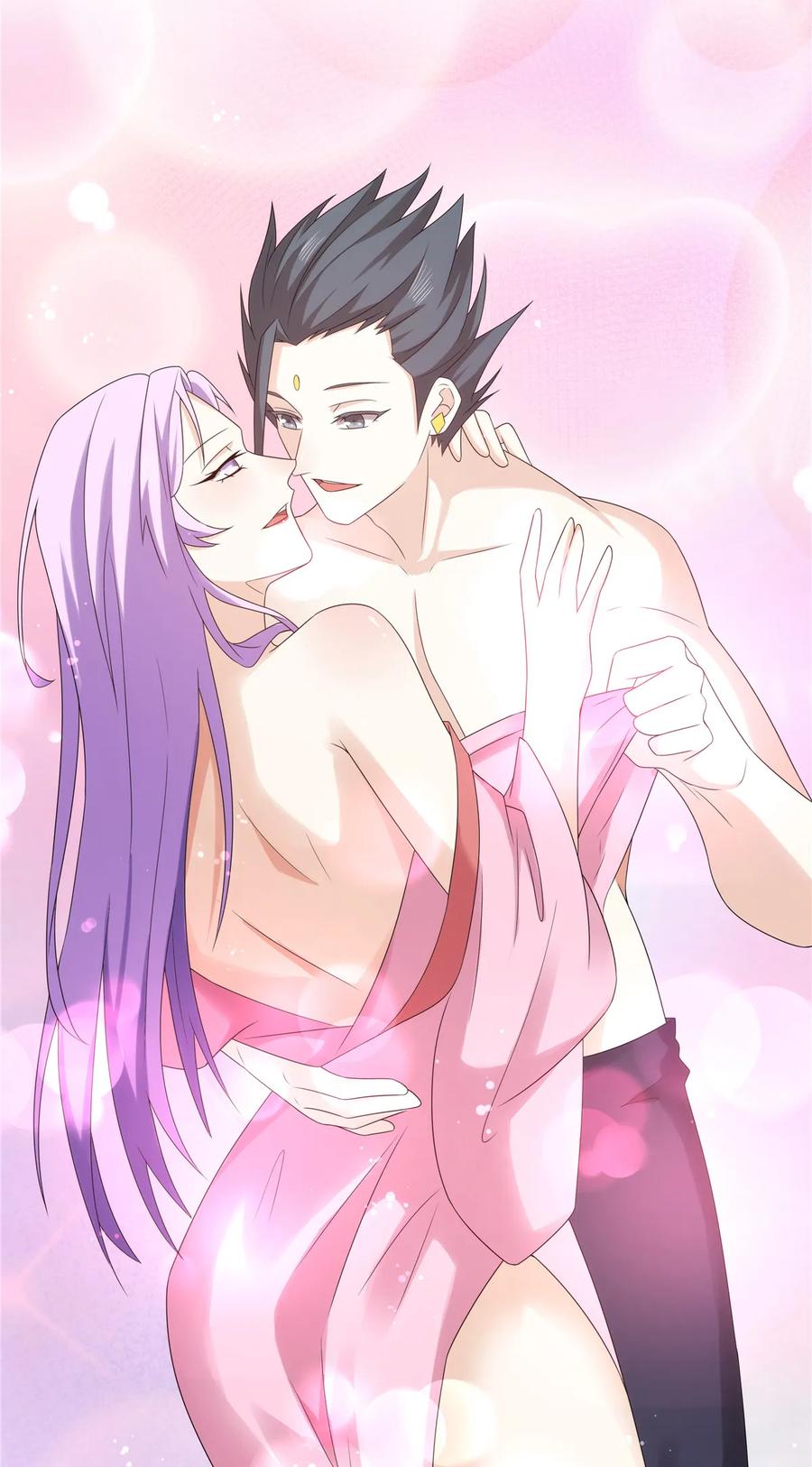 武功自动修炼：我在魔教修成佛皇 065 女主角上门 第35页