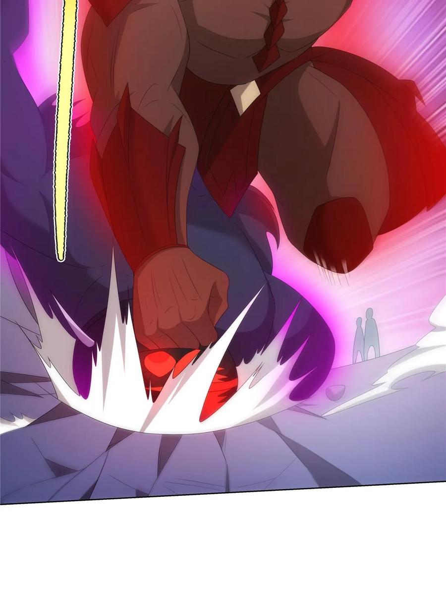 武功自动修炼：我在魔教修成佛皇 069 震天大魔王 第15页
