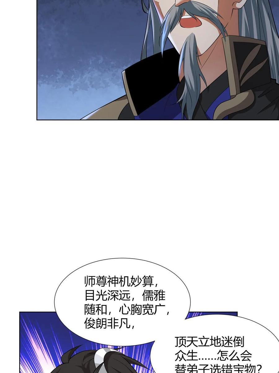 武功自动修炼：我在魔教修成佛皇 074 六字真言 第39页