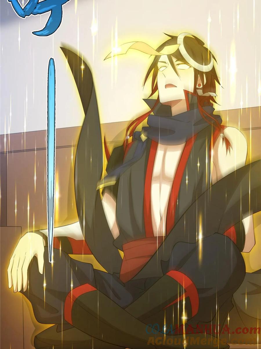 武功自动修炼：我在魔教修成佛皇 075 师兄走好 第34页